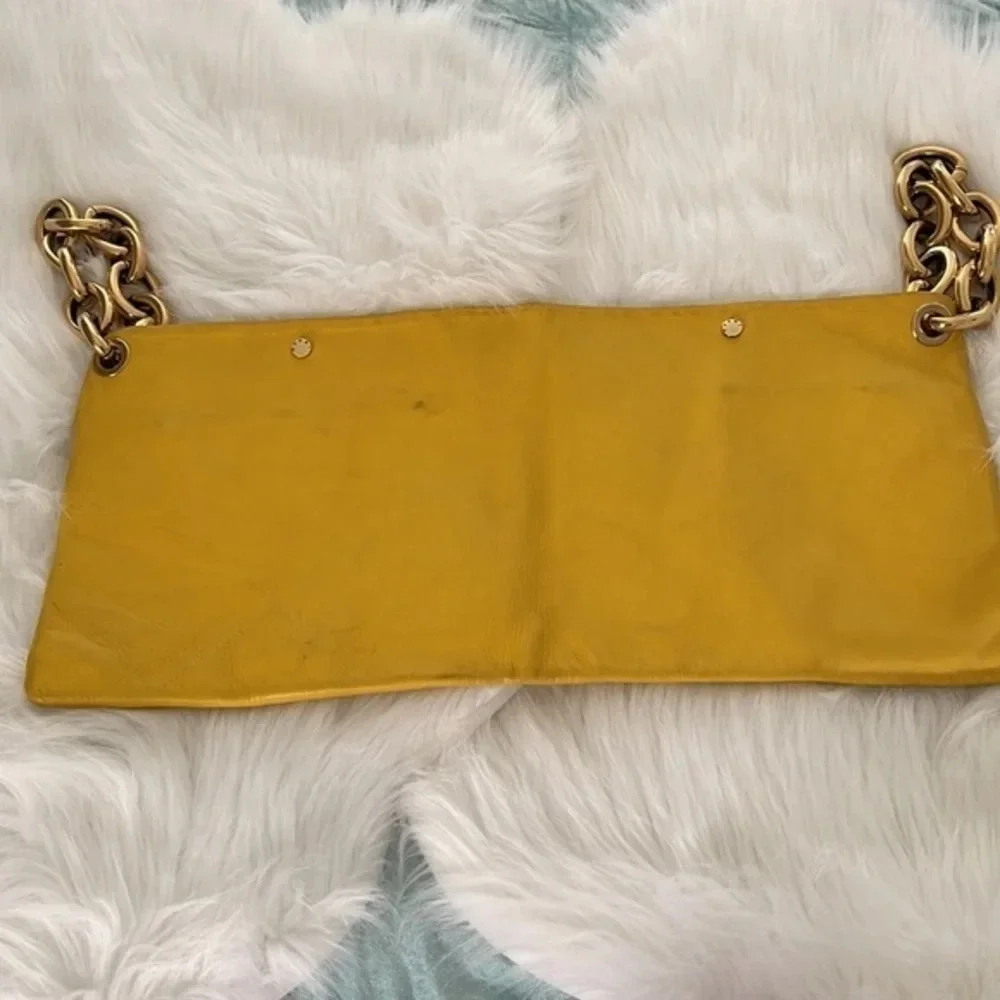 MARNI NEW leather‎ bag authentic 100%